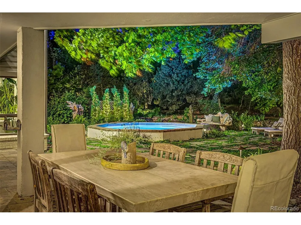 5835 S Franklin Court Greenwood Village, CO 80121