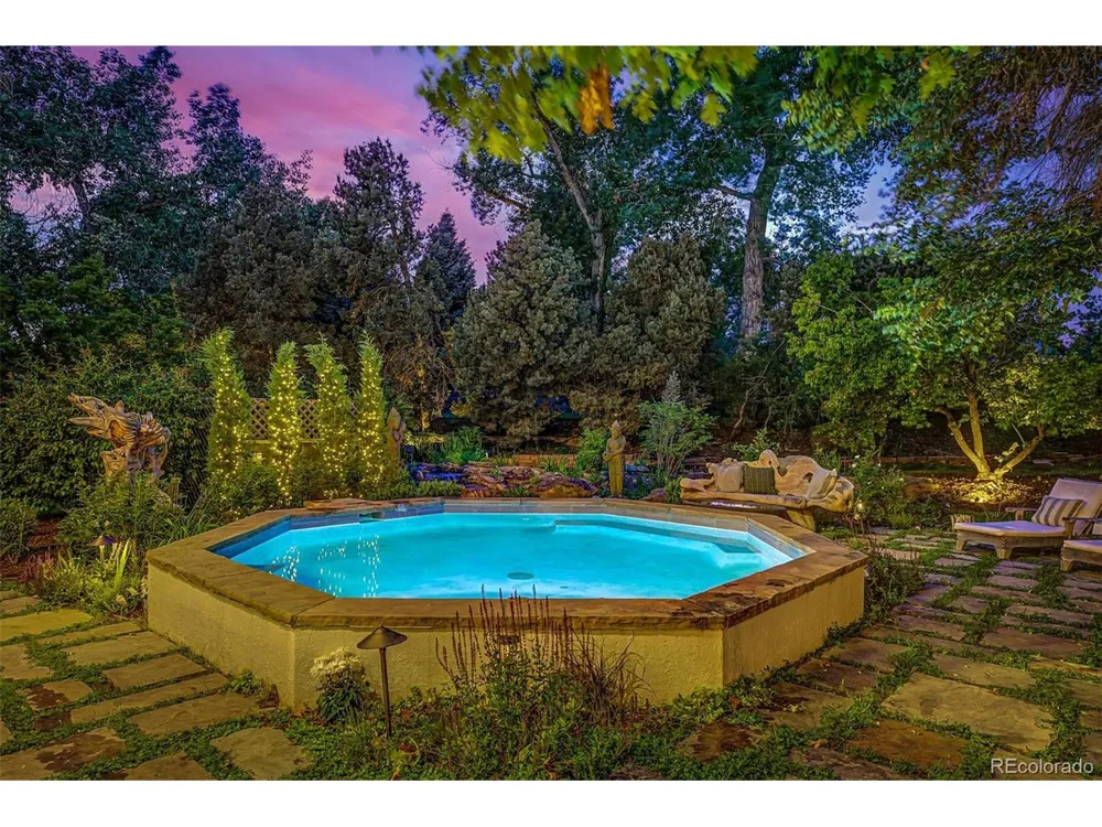 5835 S Franklin Court Greenwood Village, CO 80121