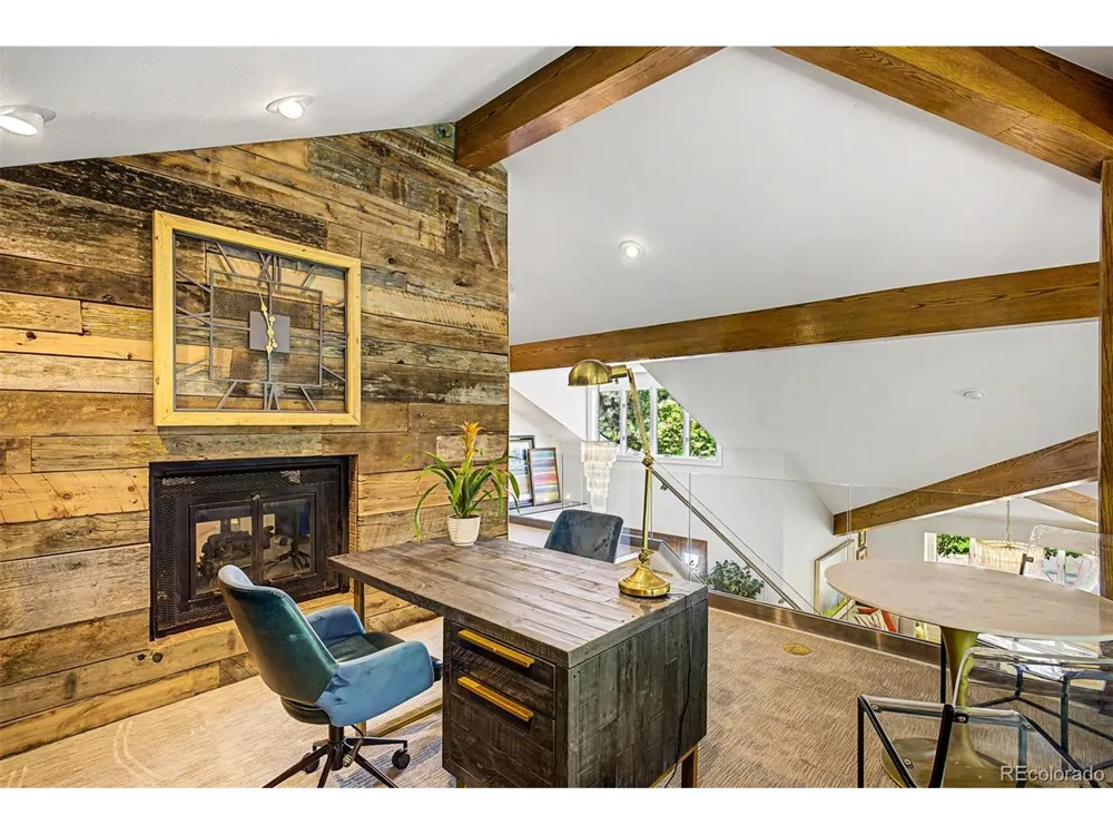 5835 S Franklin Court Greenwood Village, CO 80121