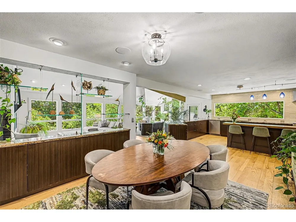 5835 S Franklin Court Greenwood Village, CO 80121