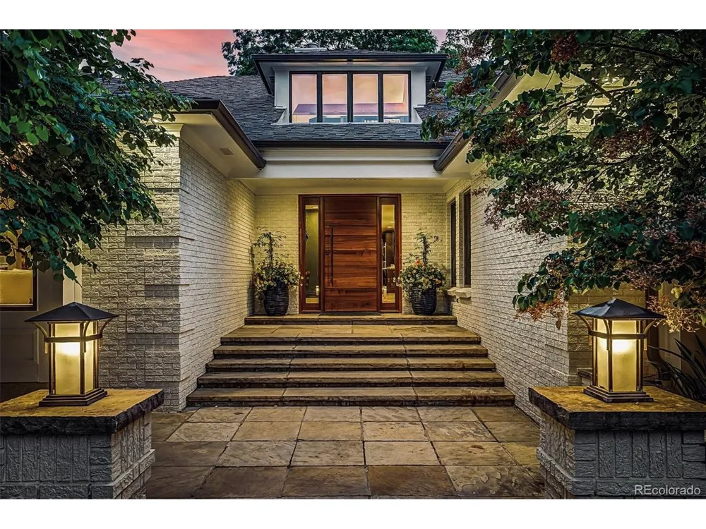 5835 S Franklin Court Greenwood Village, CO 80121