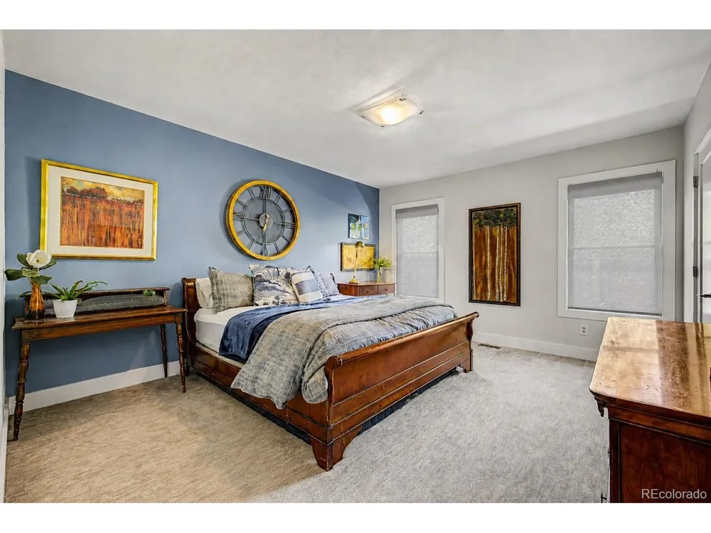 5835 S Franklin Court Greenwood Village, CO 80121
