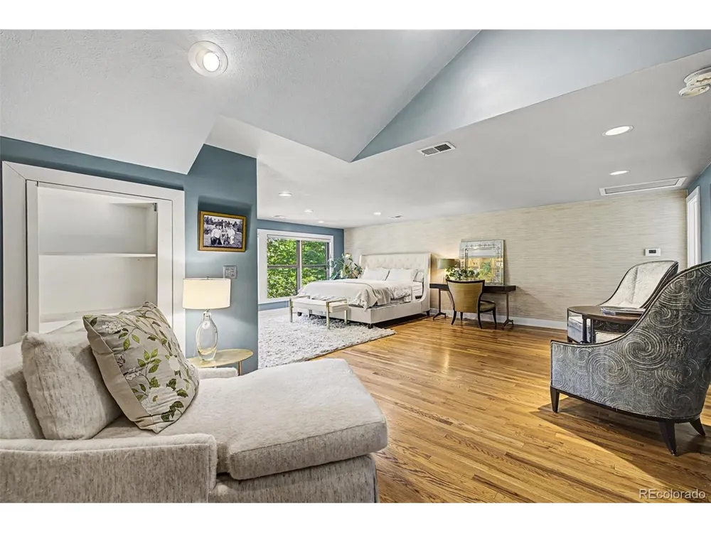 5835 S Franklin Court Greenwood Village, CO 80121
