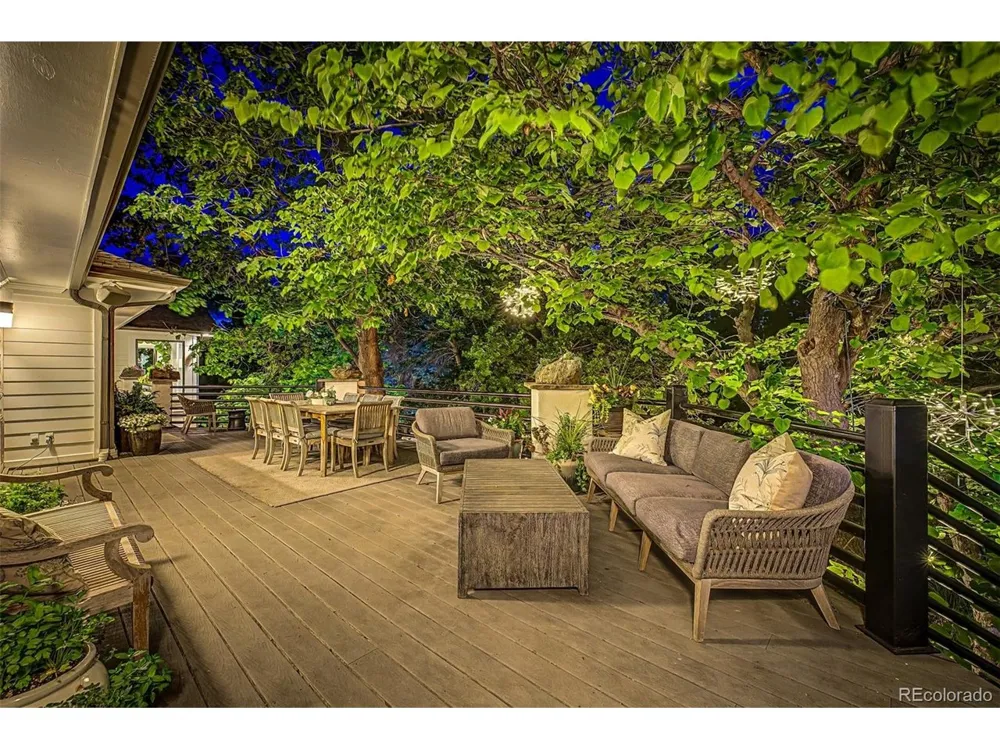 5835 S Franklin Court Greenwood Village, CO 80121