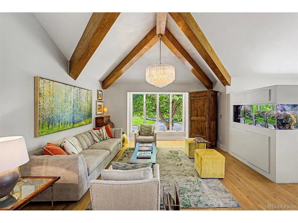 5835 S Franklin Court Greenwood Village, CO 80121