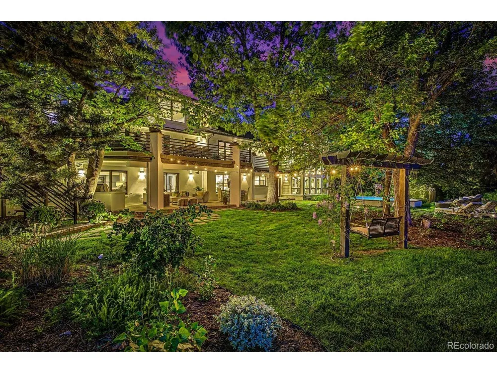 5835 S Franklin Court Greenwood Village, CO 80121