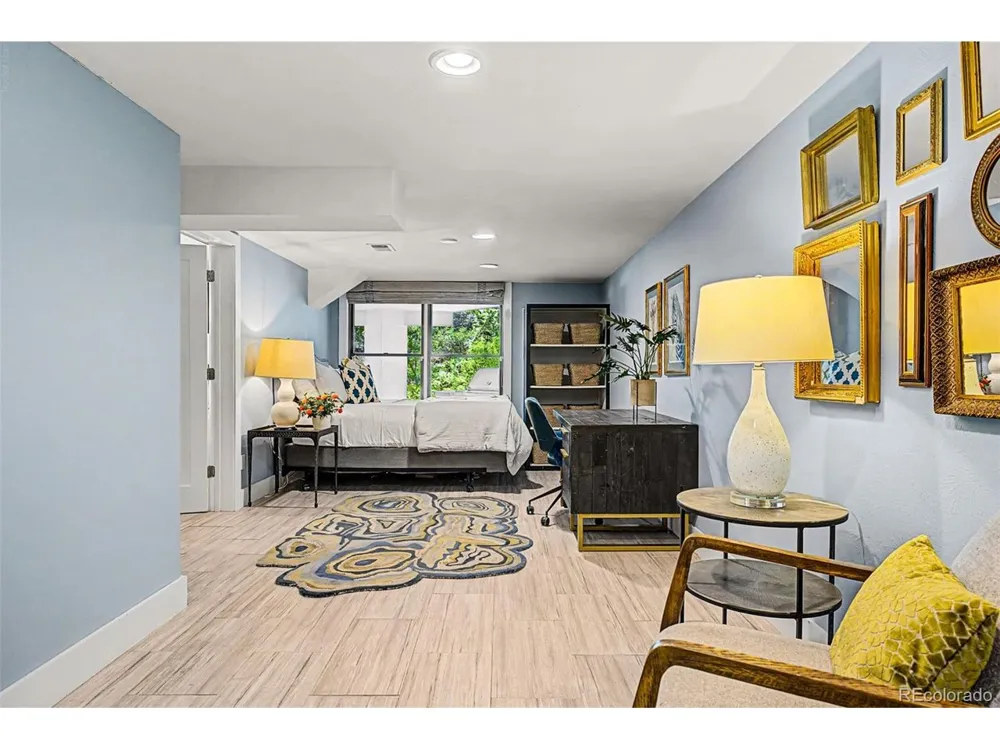 5835 S Franklin Court Greenwood Village, CO 80121