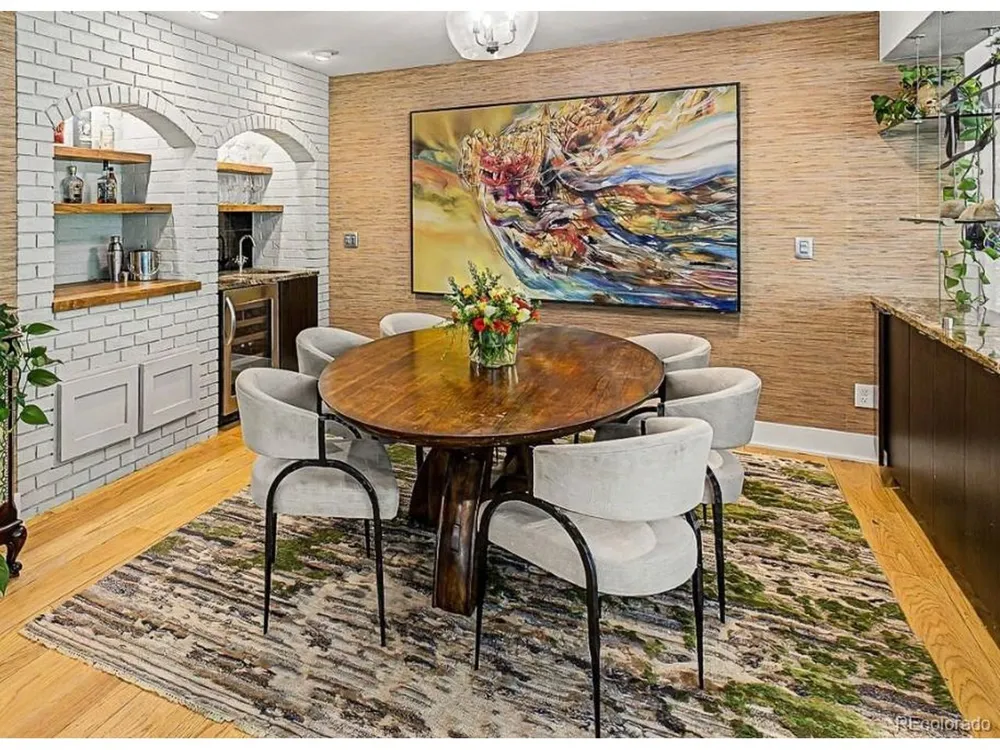 5835 S Franklin Court Greenwood Village, CO 80121
