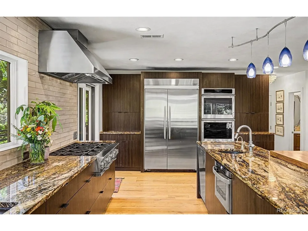 5835 S Franklin Court Greenwood Village, CO 80121