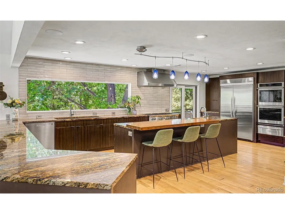 5835 S Franklin Court Greenwood Village, CO 80121