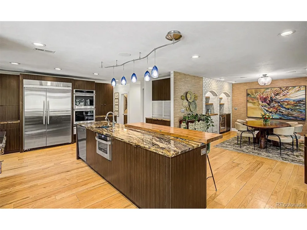 5835 S Franklin Court Greenwood Village, CO 80121