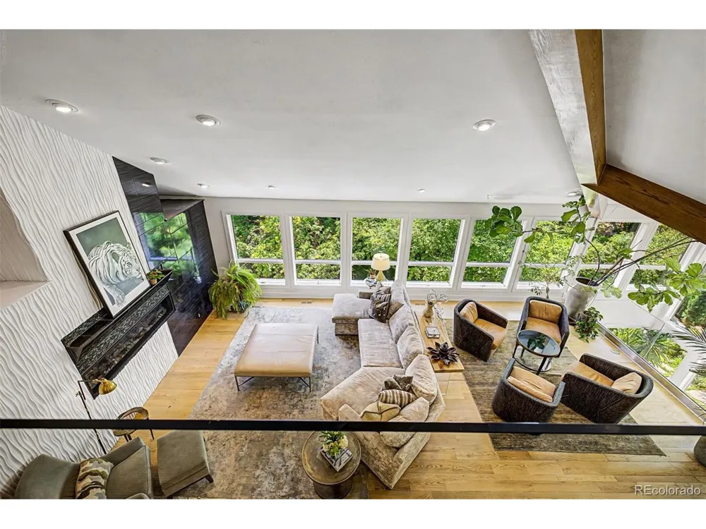 5835 S Franklin Court Greenwood Village, CO 80121