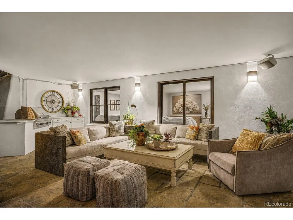 5835 S Franklin Court Greenwood Village, CO 80121