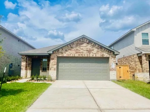 14858 Cypress Hollow Drive
