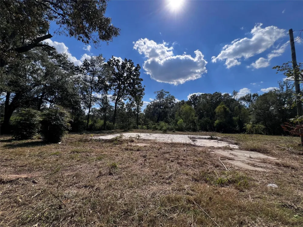 24450 Fm 2090 Road Splendora, TX 77372