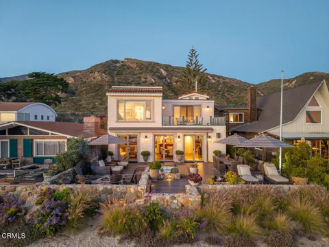 5390 Rincon Beach Park Drive
