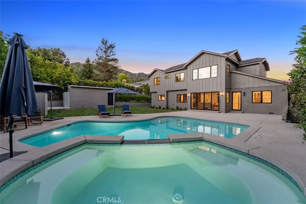5171 Vista Miguel Drive La Canada Flintridge, CA 91011