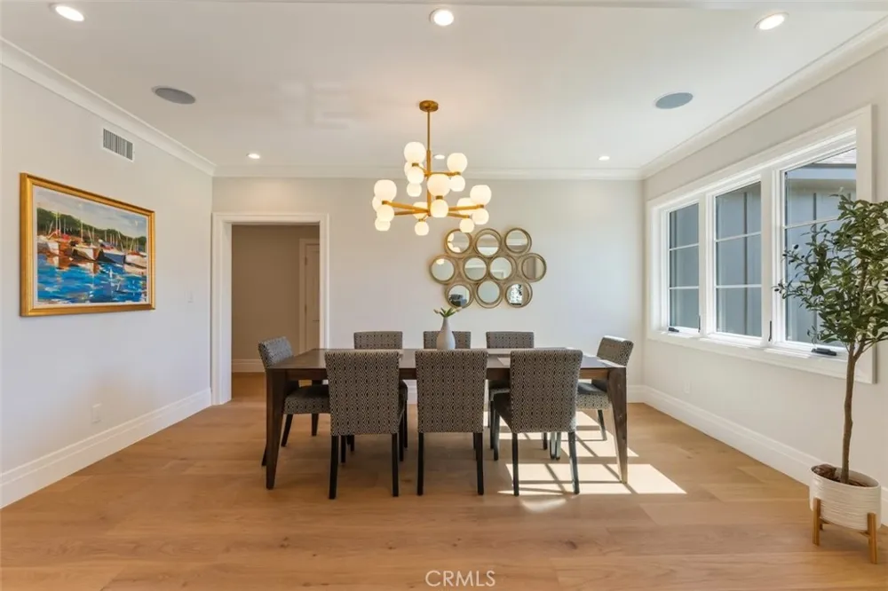5171 Vista Miguel Drive La Canada Flintridge, CA 91011