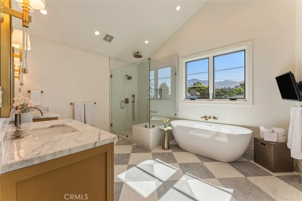 5171 Vista Miguel Drive La Canada Flintridge, CA 91011