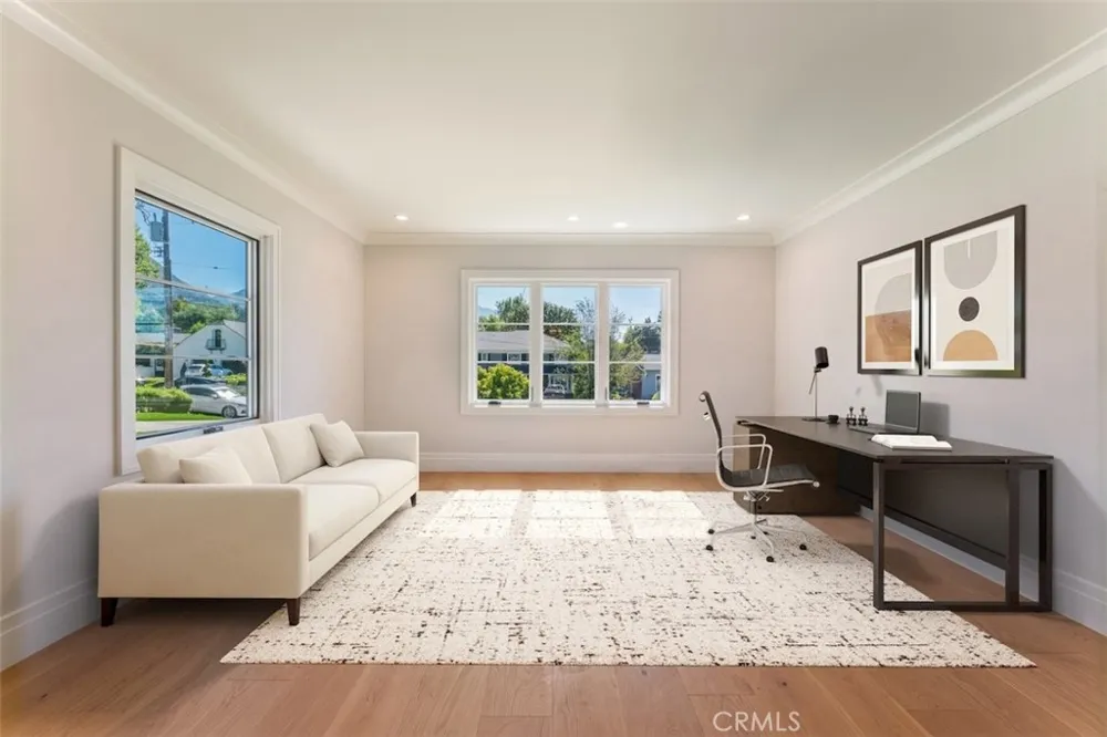 5171 Vista Miguel Drive La Canada Flintridge, CA 91011