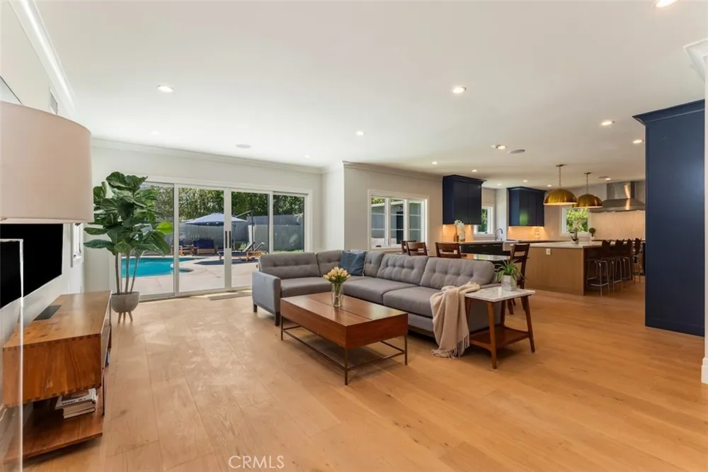 5171 Vista Miguel Drive La Canada Flintridge, CA 91011