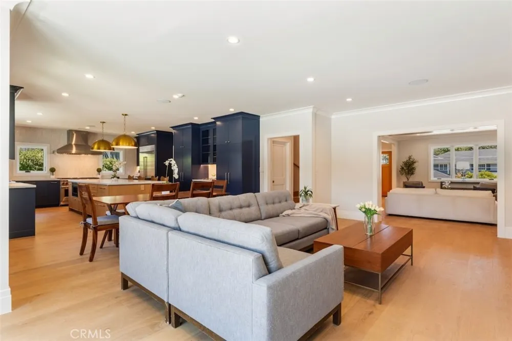 5171 Vista Miguel Drive La Canada Flintridge, CA 91011