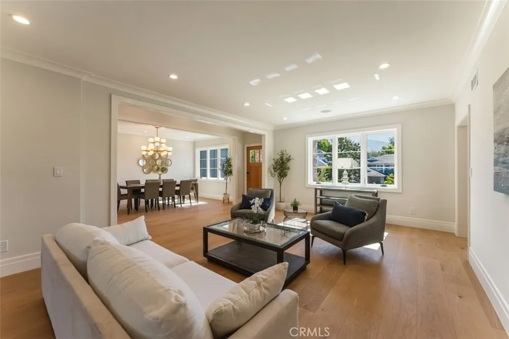 5171 Vista Miguel Drive La Canada Flintridge, CA 91011