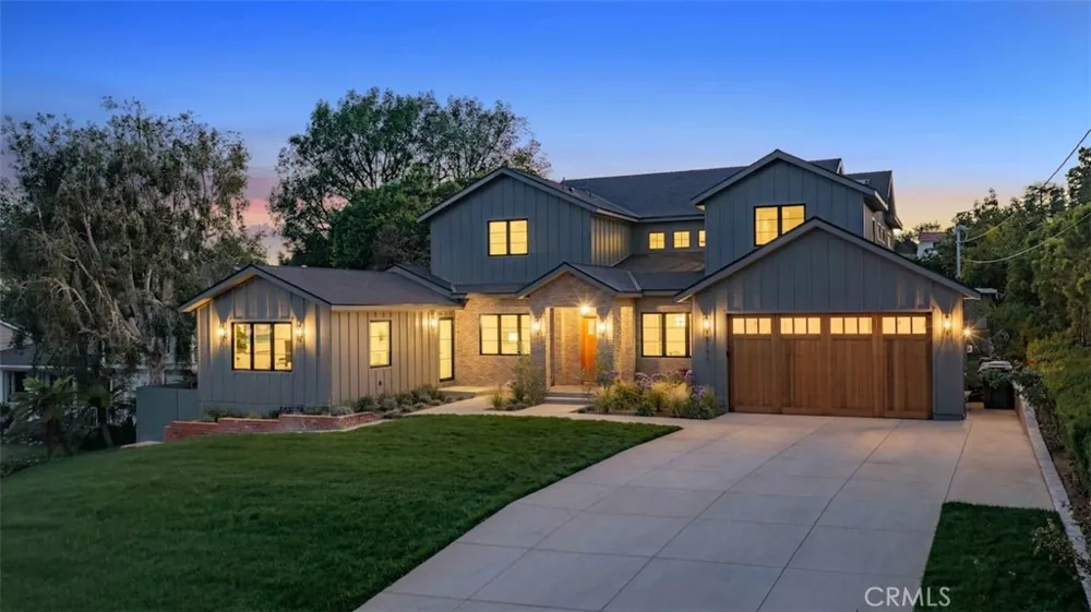 5171 Vista Miguel Drive La Canada Flintridge, CA 91011