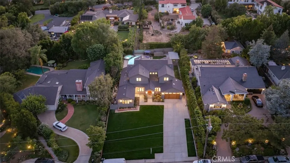 5171 Vista Miguel Drive La Canada Flintridge, CA 91011