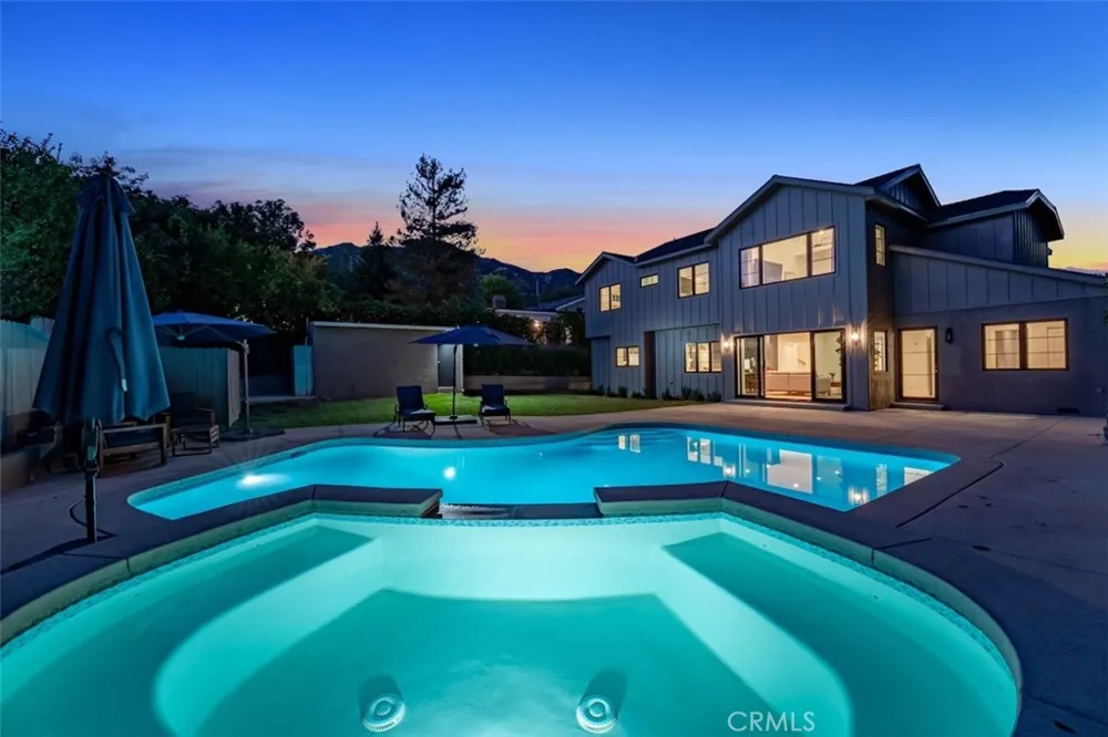 5171 Vista Miguel Drive La Canada Flintridge, CA 91011