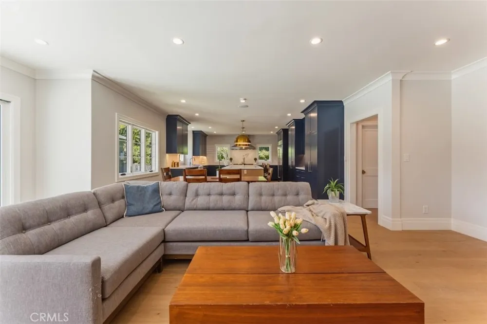 5171 Vista Miguel Drive La Canada Flintridge, CA 91011