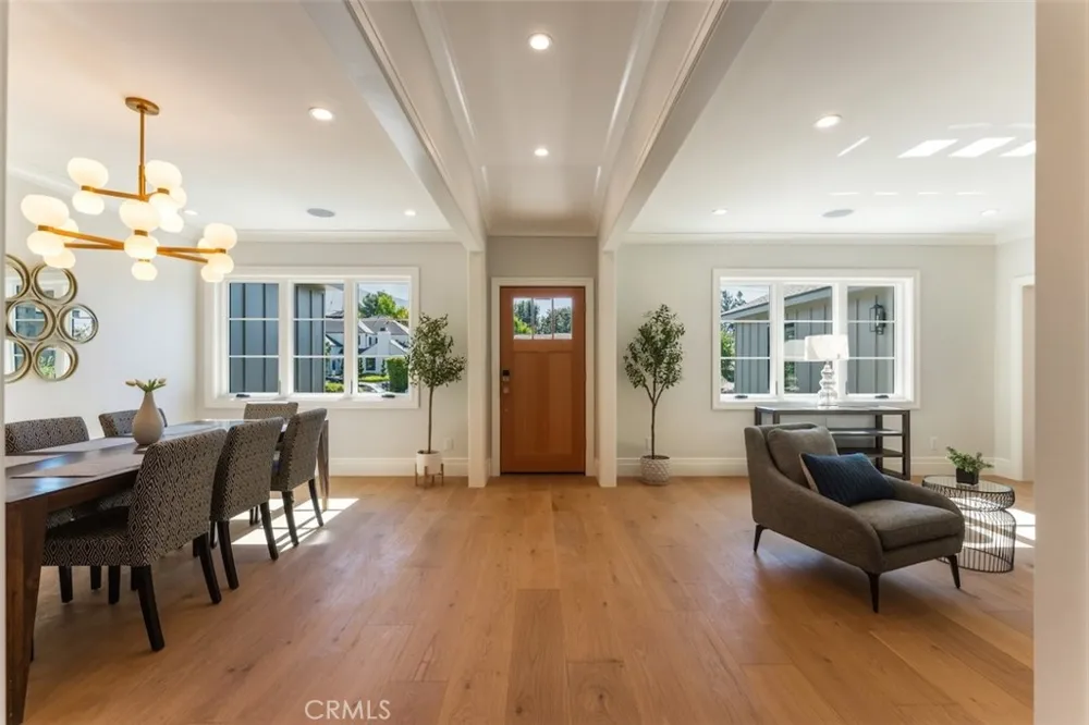 5171 Vista Miguel Drive La Canada Flintridge, CA 91011