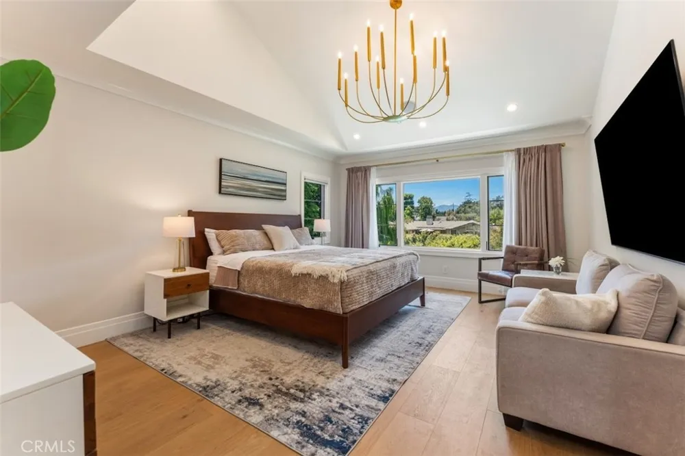 5171 Vista Miguel Drive La Canada Flintridge, CA 91011