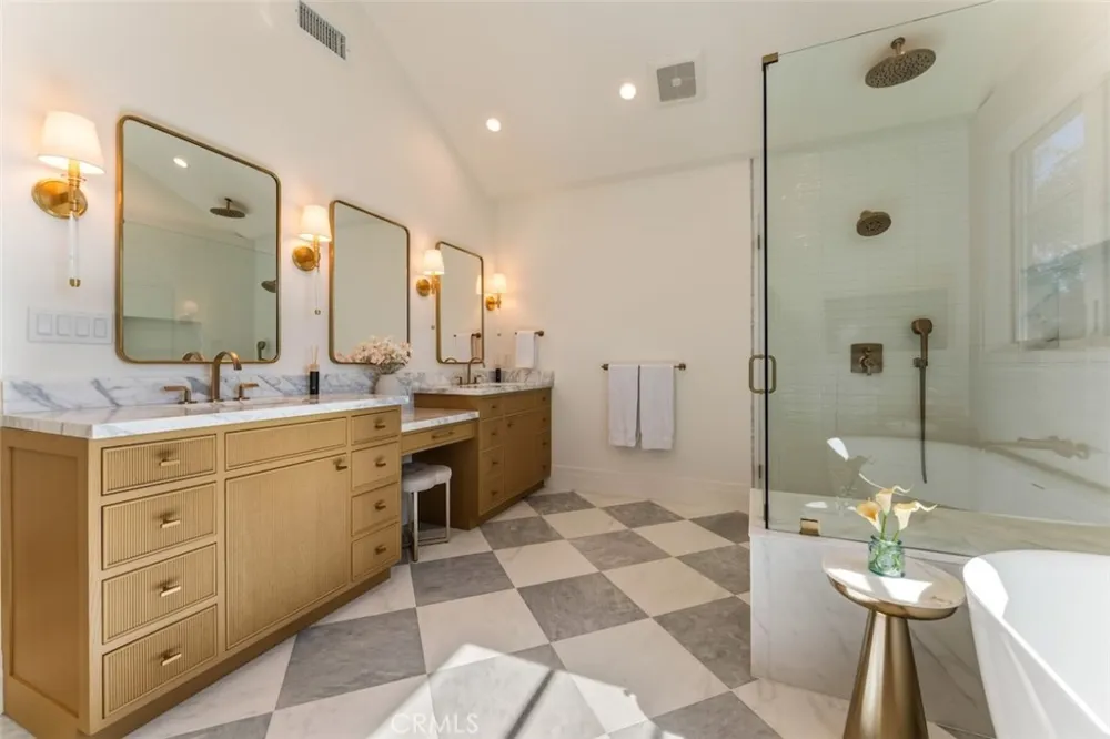 5171 Vista Miguel Drive La Canada Flintridge, CA 91011