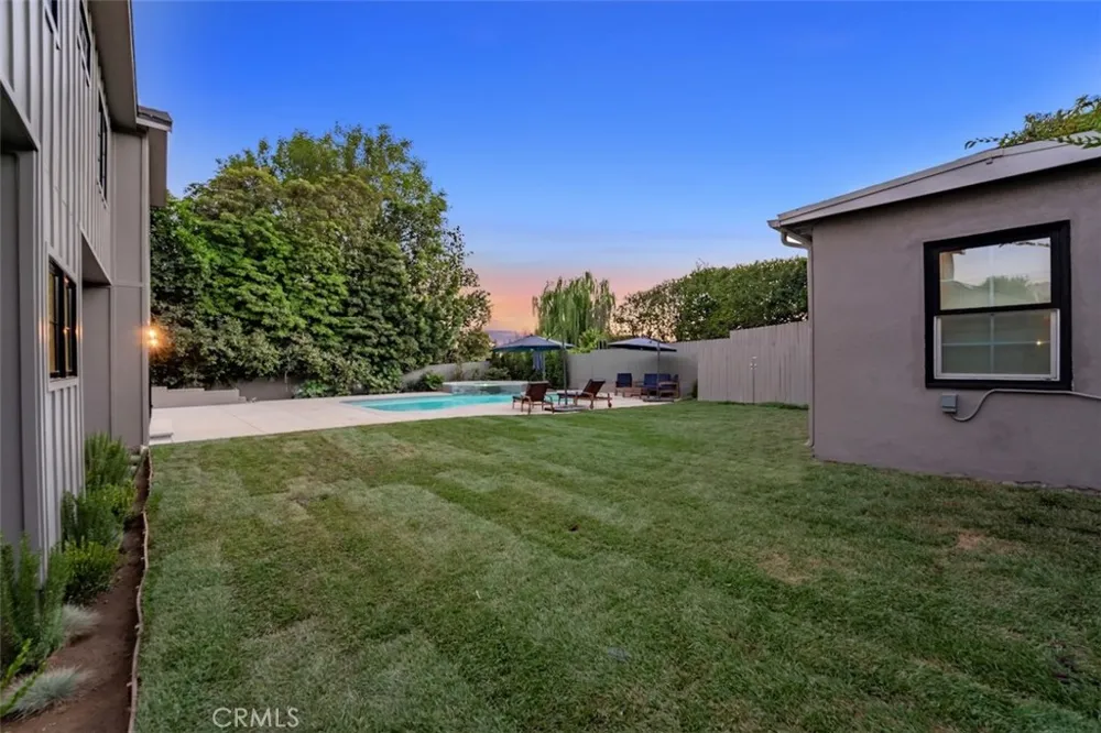 5171 Vista Miguel Drive La Canada Flintridge, CA 91011