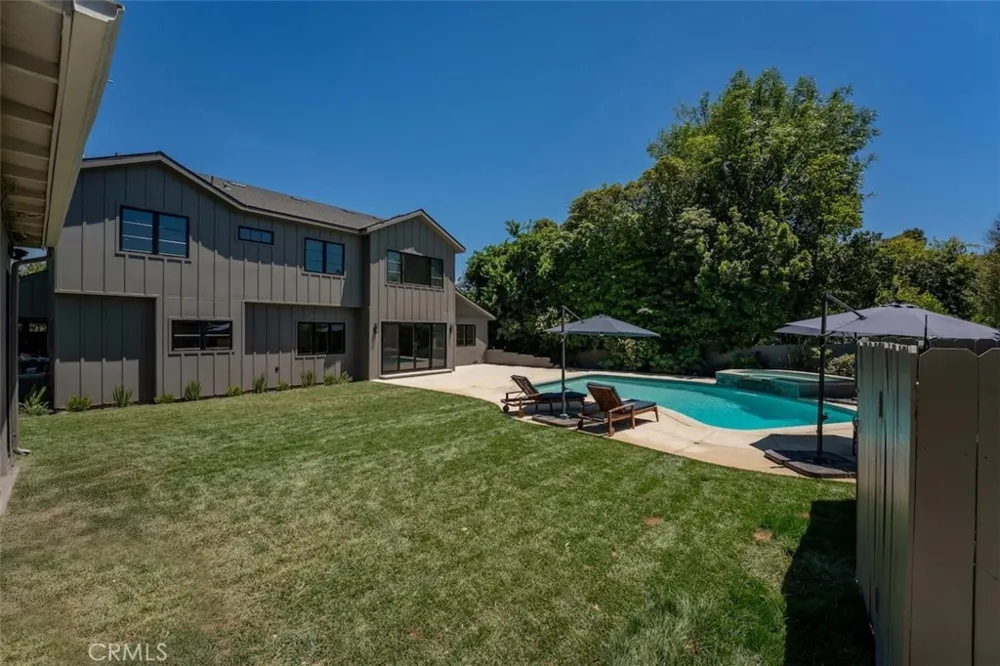 5171 Vista Miguel Drive La Canada Flintridge, CA 91011