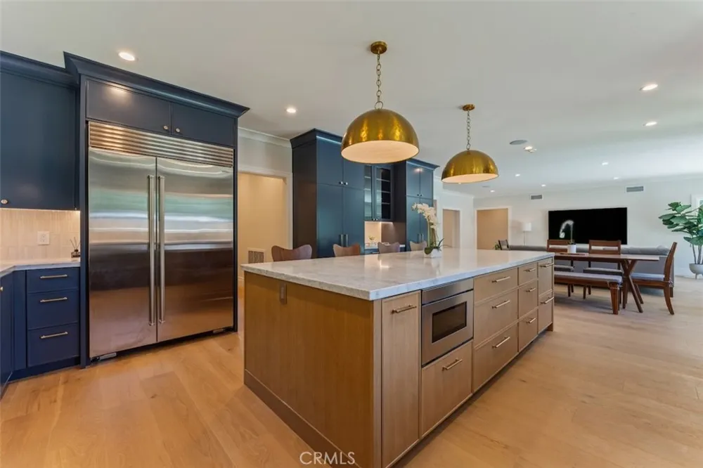 5171 Vista Miguel Drive La Canada Flintridge, CA 91011