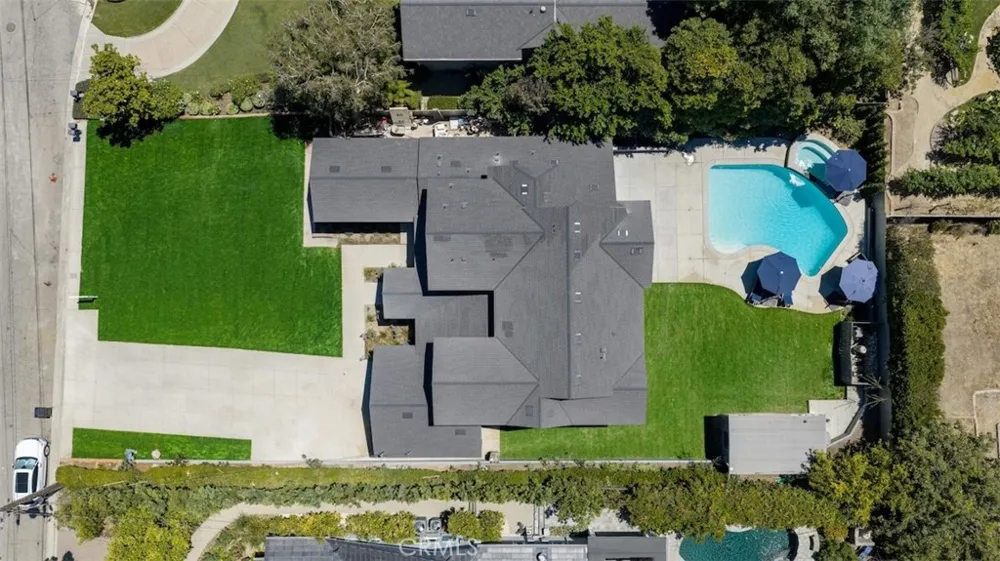 5171 Vista Miguel Drive La Canada Flintridge, CA 91011