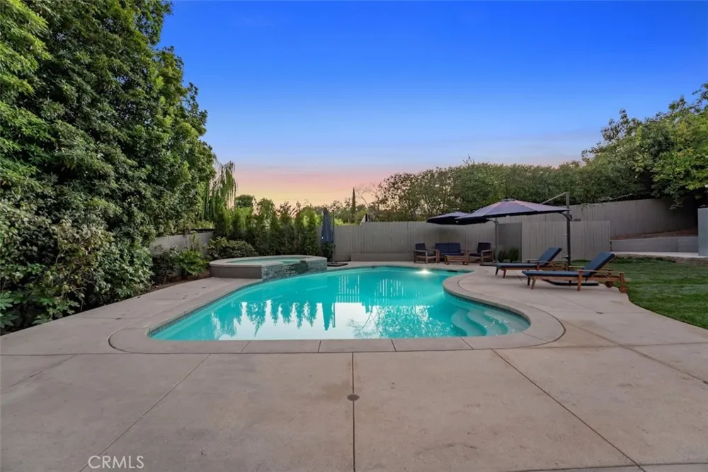 5171 Vista Miguel Drive La Canada Flintridge, CA 91011