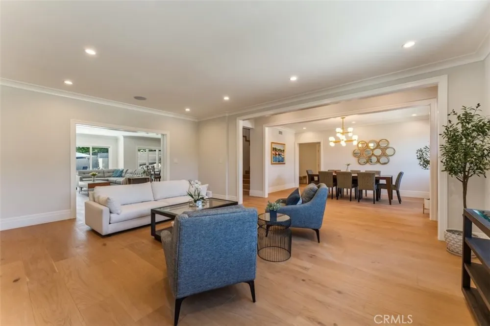 5171 Vista Miguel Drive La Canada Flintridge, CA 91011