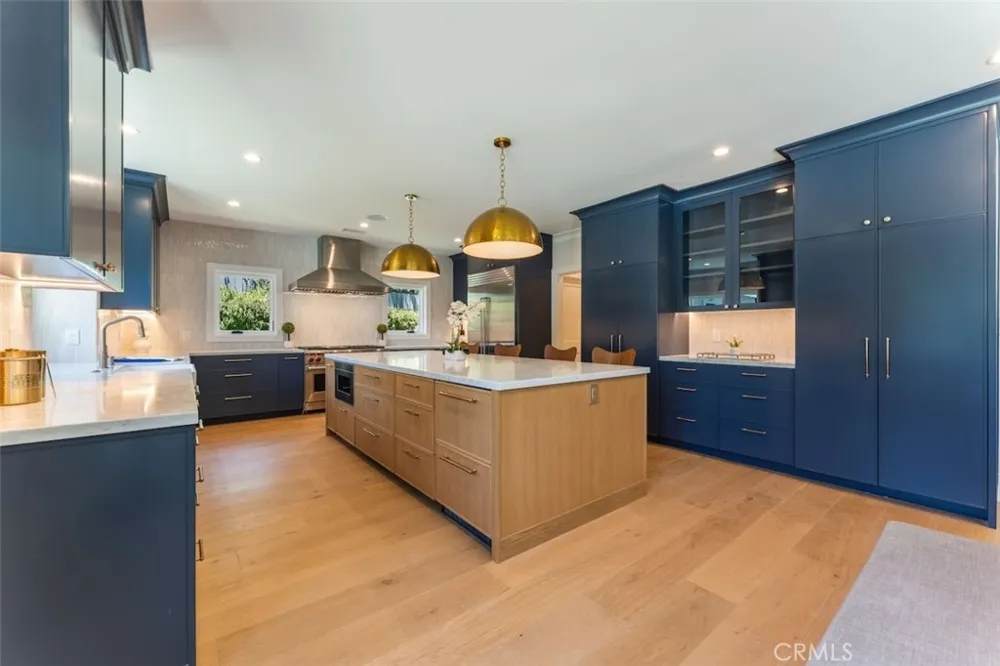 5171 Vista Miguel Drive La Canada Flintridge, CA 91011