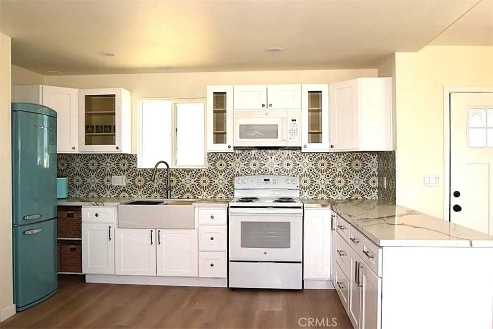 2675 Geronimo Trail Landers, CA 92285