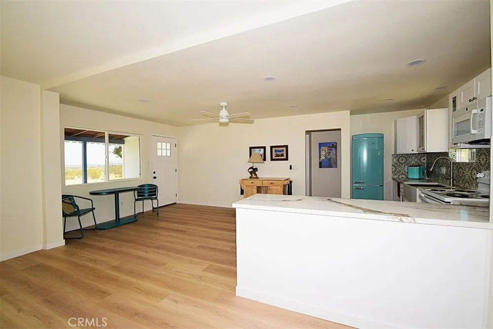2675 Geronimo Trail Landers, CA 92285