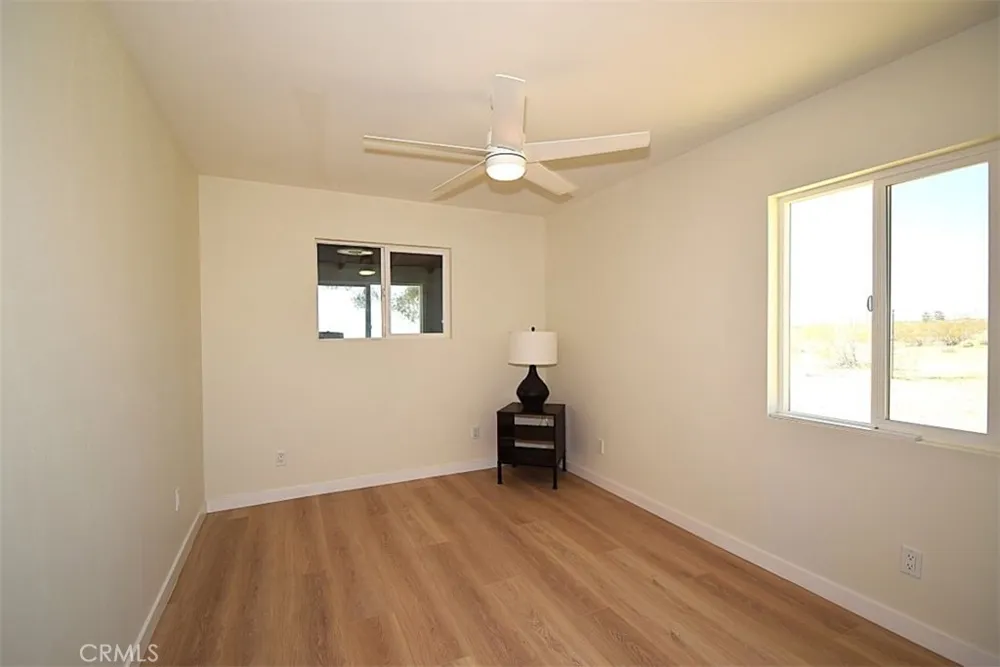 2675 Geronimo Trail Landers, CA 92285
