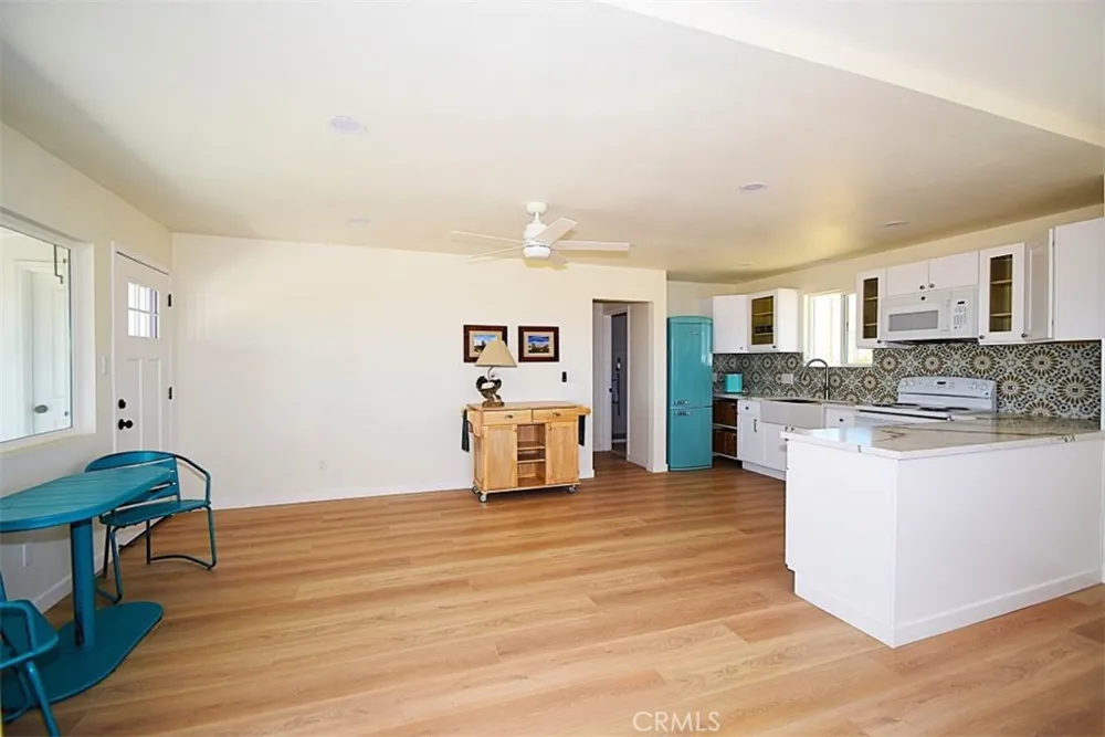 2675 Geronimo Trail Landers, CA 92285