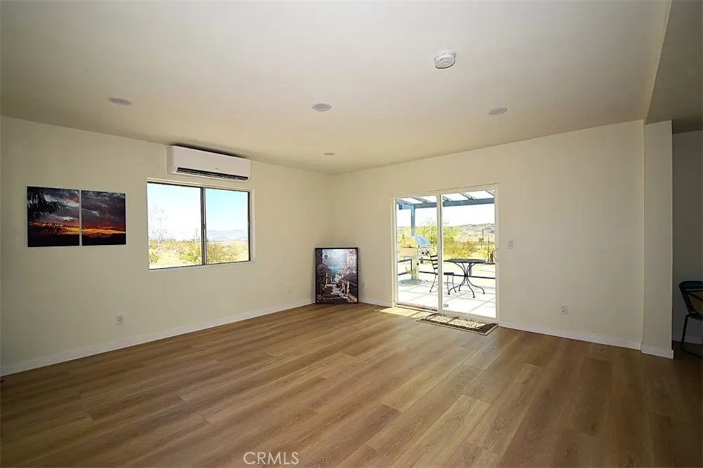 2675 Geronimo Trail Landers, CA 92285