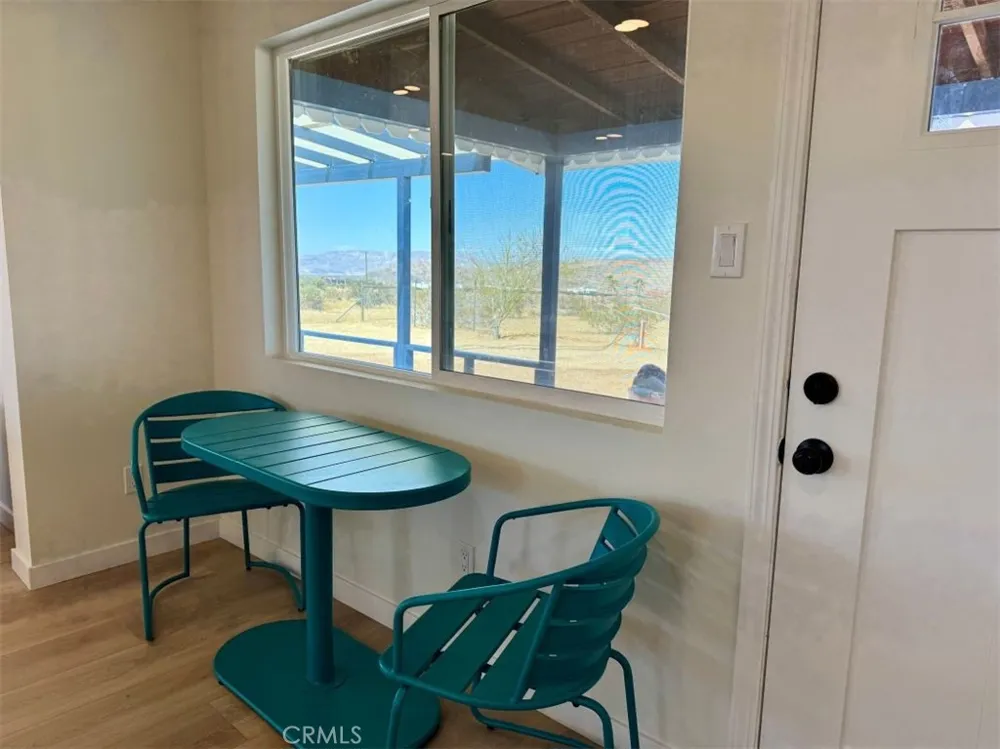 2675 Geronimo Trail Landers, CA 92285