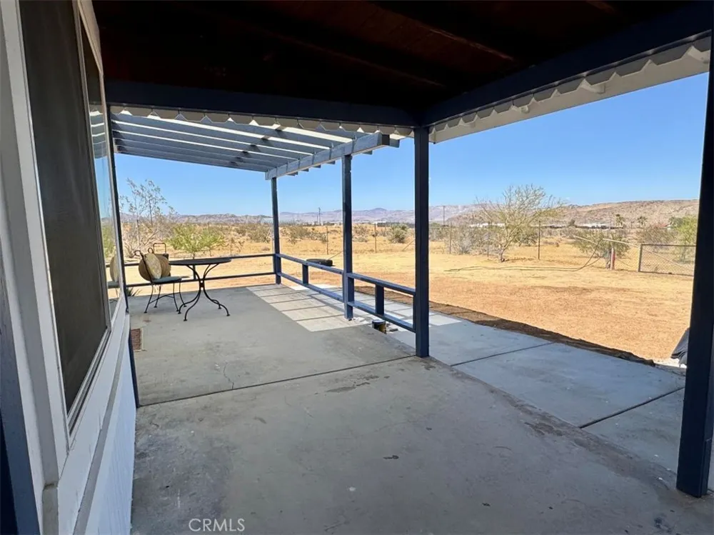 2675 Geronimo Trail Landers, CA 92285