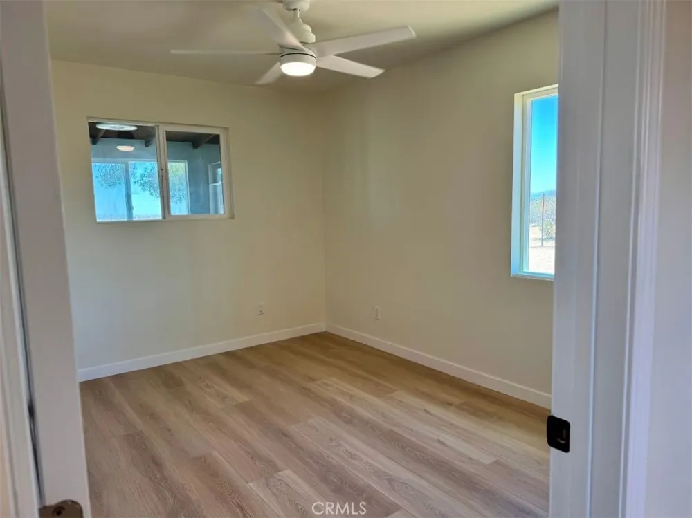 2675 Geronimo Trail Landers, CA 92285