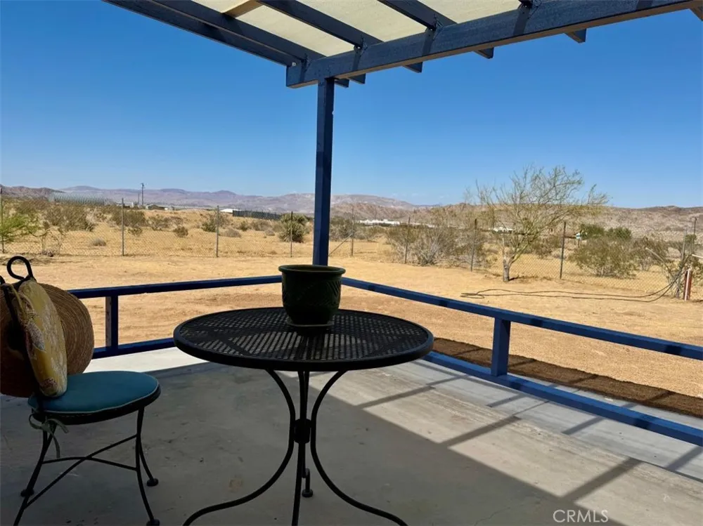 2675 Geronimo Trail Landers, CA 92285